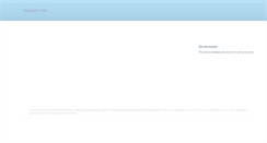 Desktop Screenshot of ministyle.com